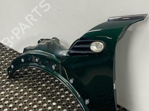 Used Left front fenders MINI MINI Convertible (R57) Cooper D (112 hp) 29035140