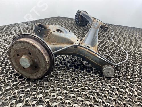 Rear axle VW UP! (121, 122, BL1, BL2, BL3, 123) 1.0 | BP29031502M2 