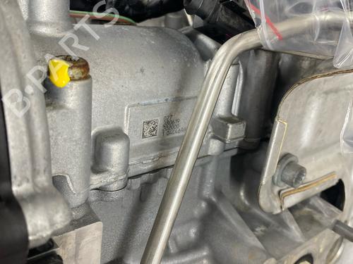 Engine VW POLO VI (AW1, BZ1, AE1) 1.0 TSI | BP29032082M1 