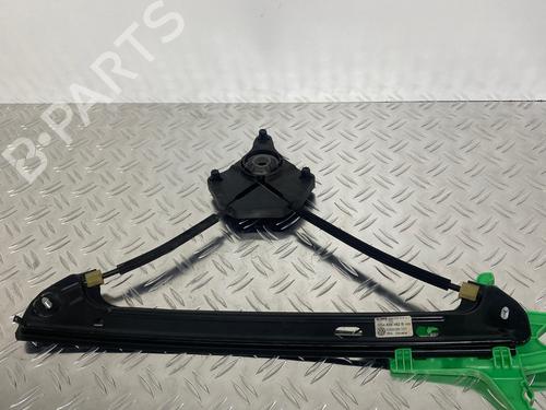 Rudehejsemekanisme Højre bagtil VW GOLF VII (5G1, BQ1, BE1, BE2) 2.0 TDI (150 hp) 29032610