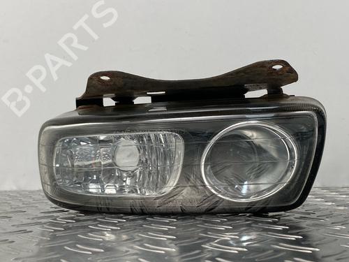 Used Right front fog light SUBARU LEGACY II (BD) 2.2 i 4WD (BD7) (128 hp) 29032993