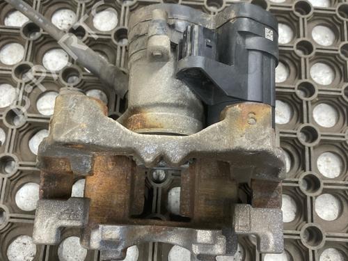 Right rear brake caliper VW GOLF VII (5G1, BQ1, BE1, BE2) 1.2 TSI | BP29033671M106 