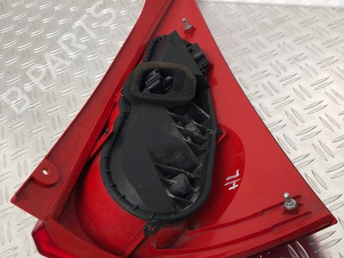 Left taillight PEUGEOT 107 (PM_, PN_) 1.0 | BP30259594C34 