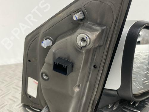 Right mirror OPEL KARL (C16) 1.0 | BP29032752C27 