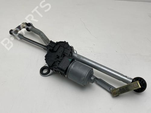 Front wipers mechanism BMW 3 Coupe (E46) 330 xi | BP29037524C83 
