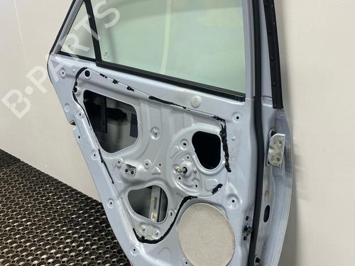 Left rear door HYUNDAI i20 II (GB, IB) 1.2 | BP29031105C4 