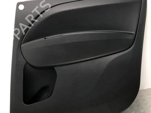 Used Rear right panel OPEL COMBO Box Body/MPV (X12) 2.0 CDTI (B05) (135 hp) 30129009