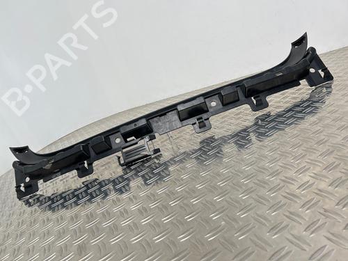 Used Rear bumper bracket Rear bumper bracket BMW 3 (E90) 318 i (143 hp) 33436609 33436609
