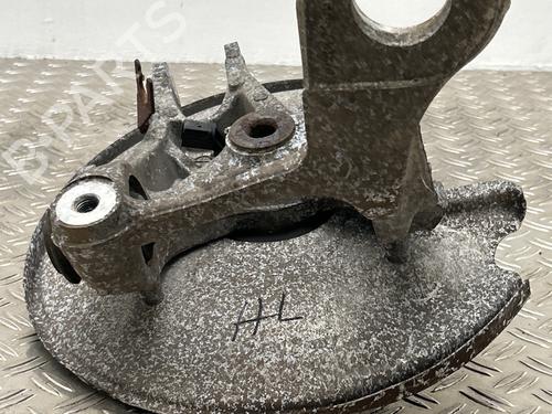 Left rear steering knuckle AUDI A5 (8T3) 2.0 TFSI | BP36088805M27 - Image 5