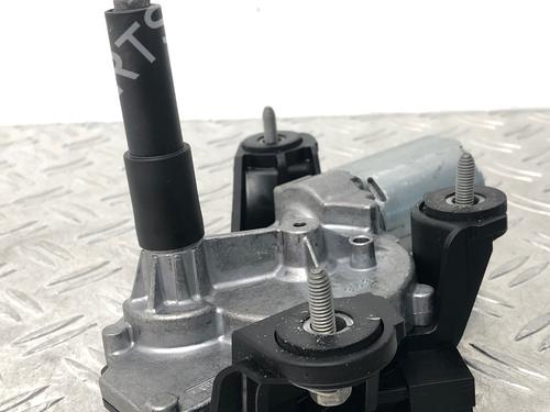 Rear wiper motor RENAULT SCÉNIC III (JZ0/1_) 1.2 TCe | BP29035206M102 