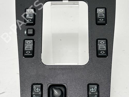 Used Switch Switch MERCEDES-BENZ C-CLASS T-Model (S202) C 180 T (202.078) (122 hp) 34554603 34554603