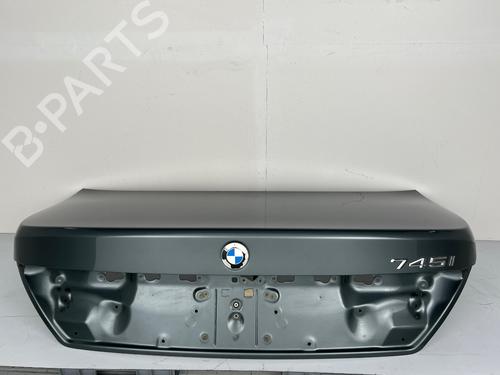 Bakluke CC/Kombi-Kupé Bakluke CC/Kombi-Kupé 38539944 38539944