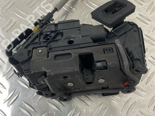 Front right lock SEAT IBIZA V (KJ1, KJG) 1.0 TSI | BP29030681C97 