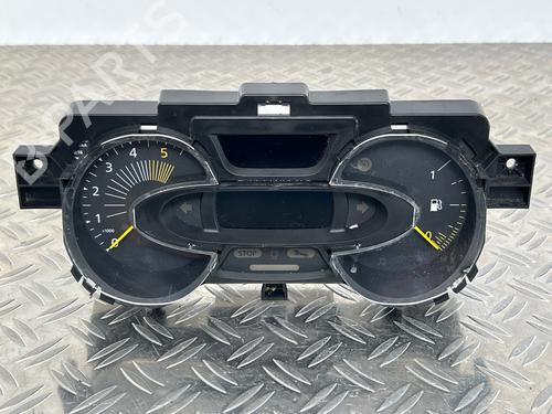 Used Instrument cluster Instrument cluster RENAULT TRAFIC III Van (FG_) 1.6 dCi 115 (FGMD) (116 hp) 36413476 36413476