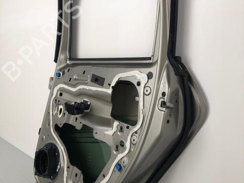 Right rear door PEUGEOT 3008 I MPV (0U_) 1.6 HDi | BP30804787C5 