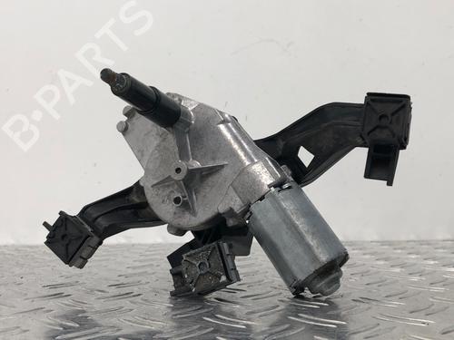 Rear wiper motor PEUGEOT 207 (WA_, WC_) 1.4 16V | BP29033140M102 