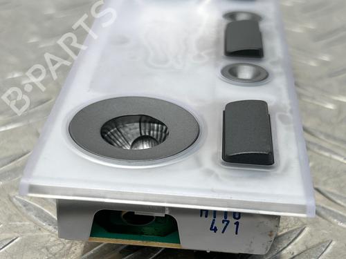 Kabinelys BMW 7 (E65, E66, E67) 745 i, Li | BP38755630I8 - Image 3