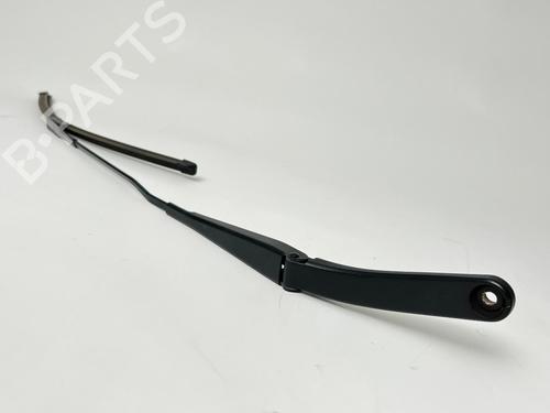 Braccio tergicristallo anteriore Braccio tergicristallo anteriore AUDI A5 (8T3) 2.0 TFSI (180 hp) 35790696 35790696