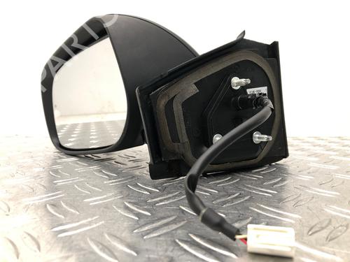 Left mirror TOYOTA YARIS (_P9_) 1.0 VVT-i (KSP90_, KSP90R) | BP29220192C26 