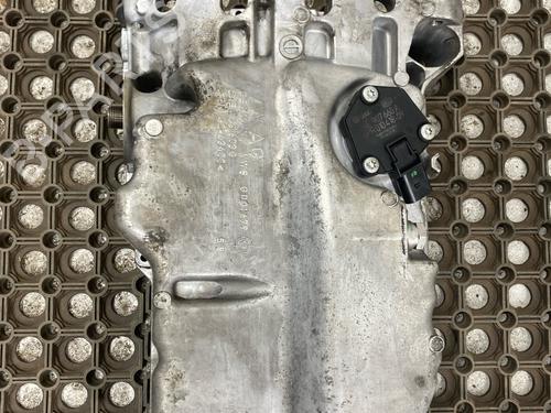 Used Front right seatbelt VW GOLF VII (5G1, BQ1, BE1, BE2) 1.2 TSI (110 hp) 29031058