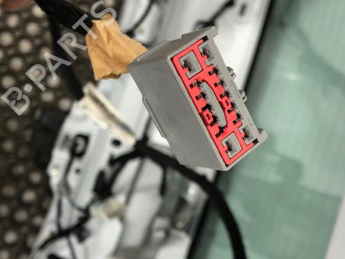 Tailgate FORD FIESTA VI (CB1, CCN) 1.25 | BP29036489C6 