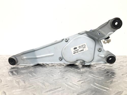 Rear wiper motor HYUNDAI i20 I (PB, PBT) 1.2 | BP29035005M102 