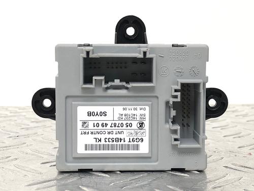 Used Electronic module FORD GALAXY II (WA6) 2.0 TDCi (140 hp) 29256628