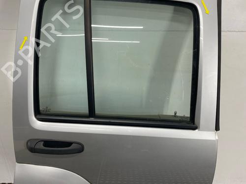 Right rear door JEEP CHEROKEE (KJ) 2.8 CRD 4x4 | BP29036943C5 