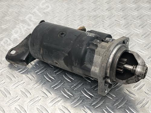 Used Starter CHRYSLER VOYAGER / GRAND VOYAGER III (GS_, NS_) 2.5 TD (116 hp) 29034287