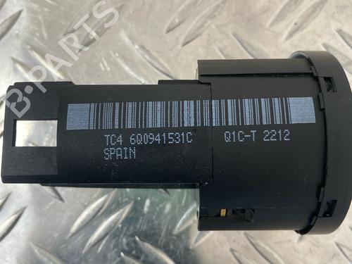 Headlight switch VW POLO IV (9N_, 9A_) 1.2 12V | BP29037871I24 