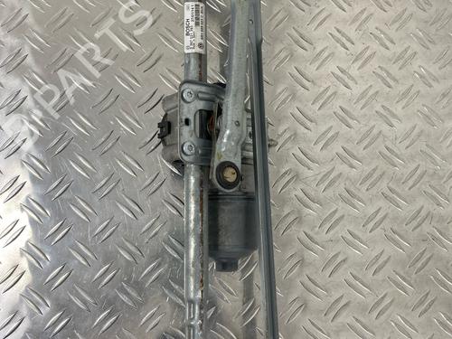Front wipers mechanism VW POLO V (6R1, 6C1) 1.2 | BP29033628C83 
