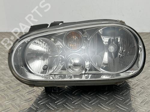 Used Left headlight Left headlight VW GOLF VAN IV Variant (1J5) 1.9 TDI (116 hp) 39917219 39917219