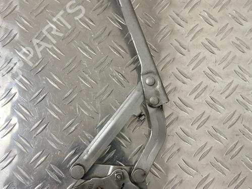 Used Hinge/Door check strap OPEL CORSA D (S07) 1.2 (L08, L68) (69 hp) 29031249