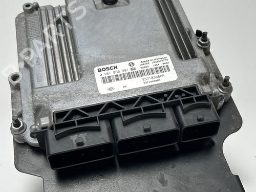 Engine control unit (ECU) RENAULT TRAFIC III Van (FG_) 1.6 dCi 115 (FGMD) | BP36390912M57 - Image 2