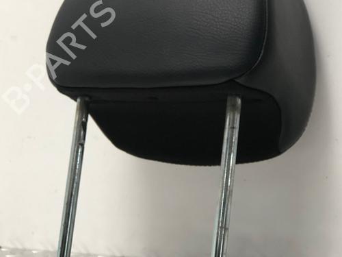 Headrest FORD FIESTA V (JH_, JD_) 1.6 16V | BP29031318I31 