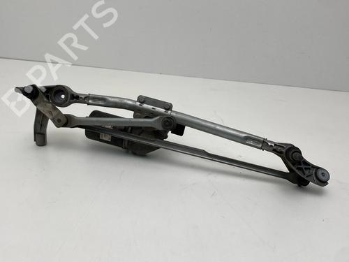 Used Front wipers mechanism BMW 3 (E90) 320 d (177 hp) 29033052