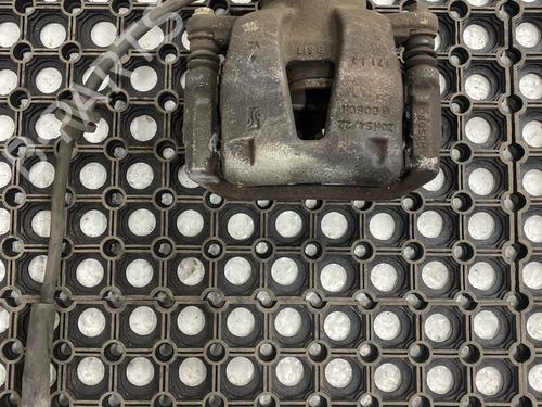 Højre bremsekaliber foran OPEL CORSA D (S07) 1.2 (L08, L68) (69 hp) 29034510