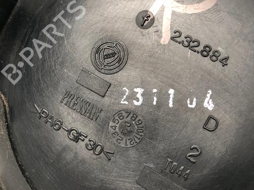 Electronic module FIAT DOBLO Box Body/MPV (223_) 1.6 16V (223ZXD1A) | BP29037355M83 