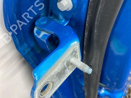 Dør høyre bak FORD FIESTA VI (CB1, CCN) 1.25 | BP29033478C5 