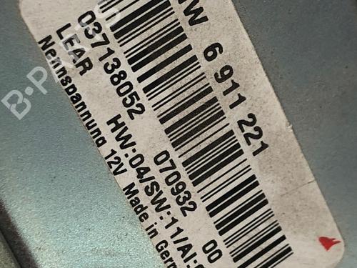 Electronic module BMW 5 (E39) 520 i | BP32058764M83 - Image 4