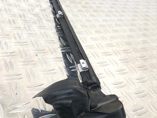 Used Rubber door seal MERCEDES-BENZ S-CLASS Coupe (C215) CL 600 (215.376) (500 hp) 32212001