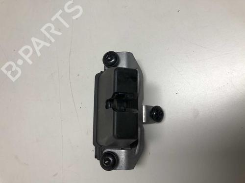 Tailgate lock FORD FIESTA VII (HJ, HF) 1.1 Ti-VCT | BP29034126C101 