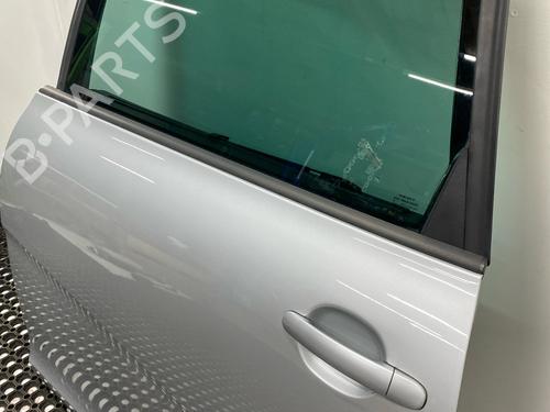 Left rear door SEAT ALTEA XL (5P5, 5P8) 1.2 TSI | BP29032347C4 