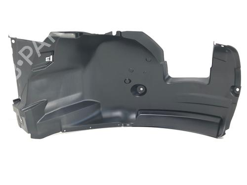 Used Wheel arch BMW 3 Touring (E91) 316 d (116 hp) 29032272
