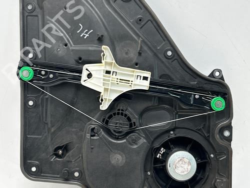Used Rear left window mechanism Rear left window mechanism 37797250 37797250