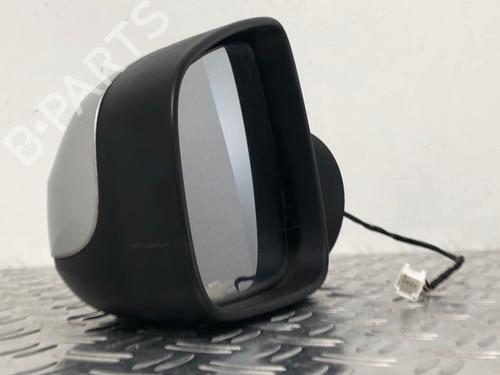 Used Left mirror DACIA LOGAN (LS_) 1.6 16V (LS09, LS0L, LS0M, LS0P, LS0V, LS18, LS1S, LS1V,... (105 hp) 29032736