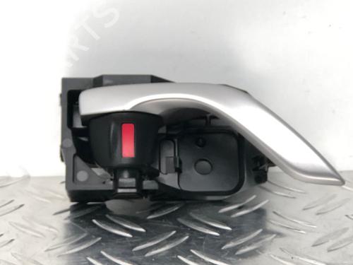 Rear right exterior door handle MAZDA 3 (BM, BN) 2.0 | BP29033668C130 