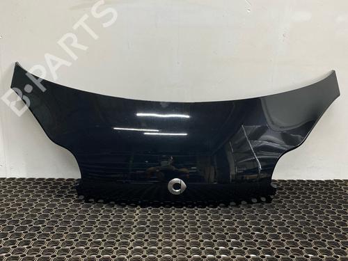 Used Hood SMART FORTWO Coupe (451) 1.0 (451.331, 451.380) (71 hp) 29032644