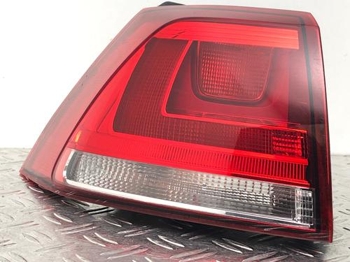 Right taillight VW GOLF VII (5G1, BQ1, BE1, BE2) 1.2 TSI | BP29036240C35 