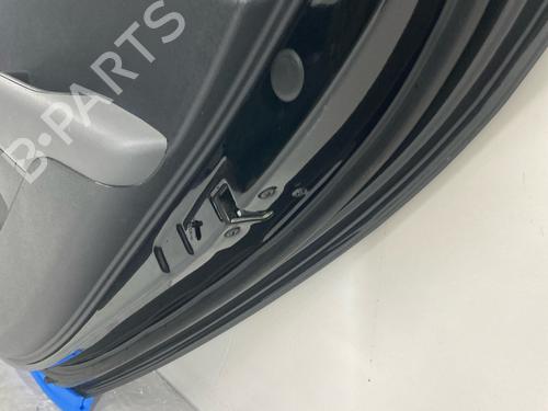 Right rear door HYUNDAI i10 I (PA) 1.1 | BP29035091C5 